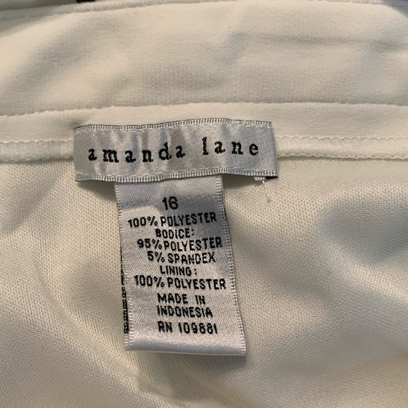 Amanda Lane maxie dress - Picture 11 of 13